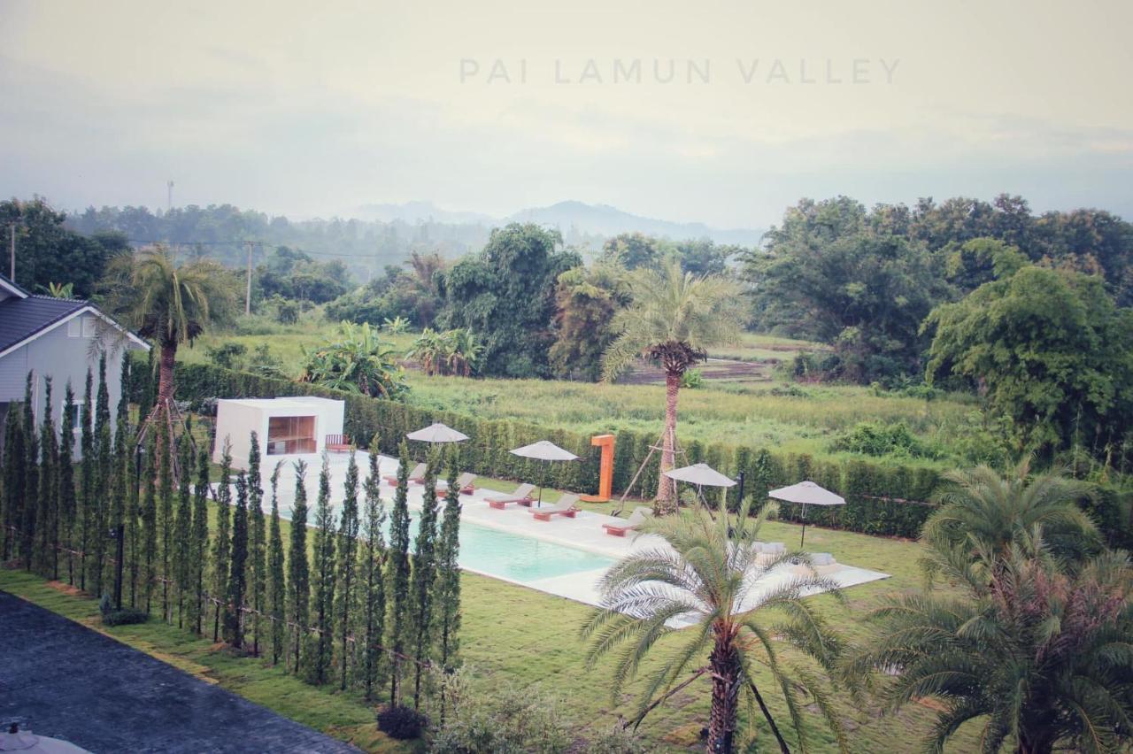 Pai Lamun Valley Eksteriør bilde