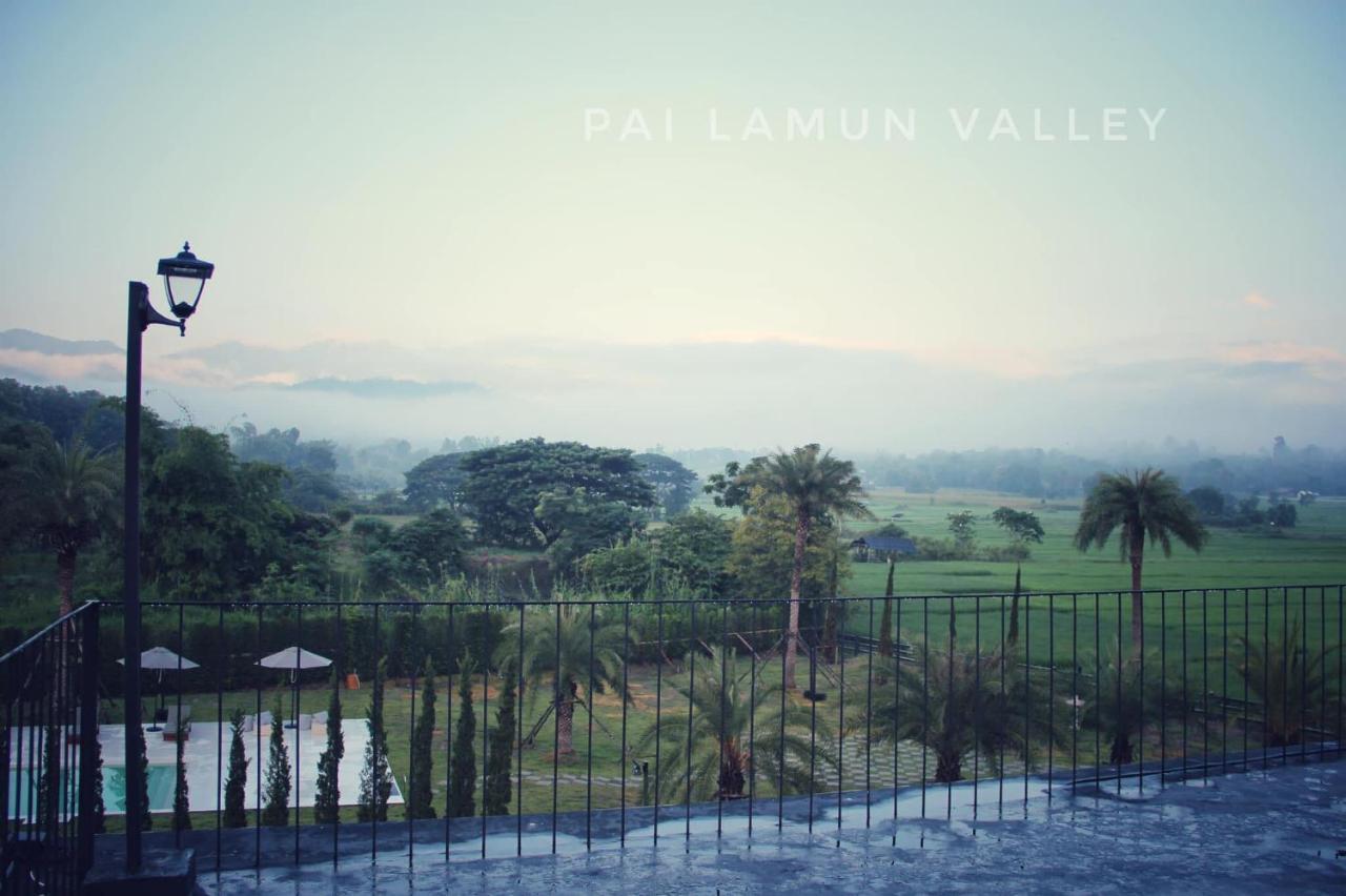 Pai Lamun Valley Eksteriør bilde