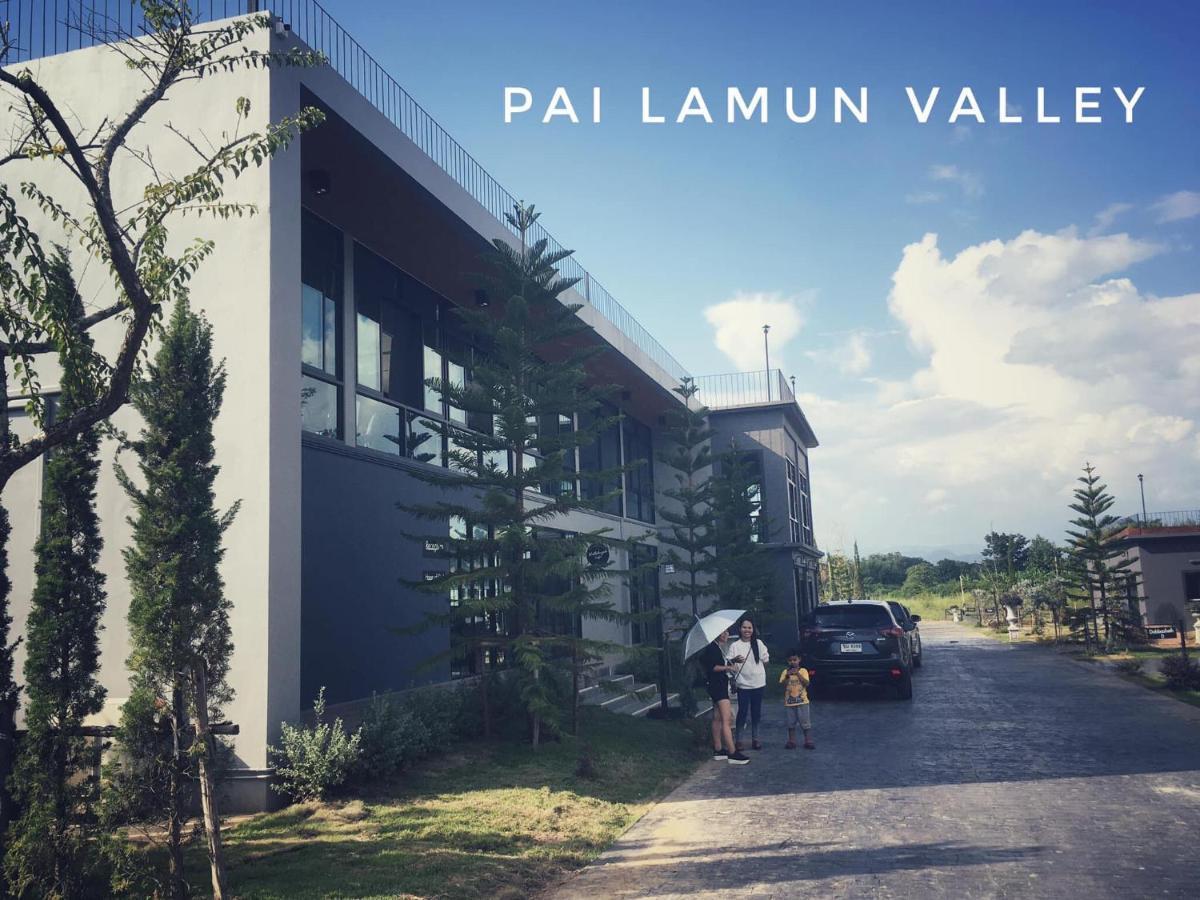 Pai Lamun Valley Eksteriør bilde