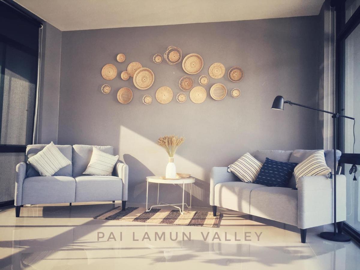Pai Lamun Valley Eksteriør bilde