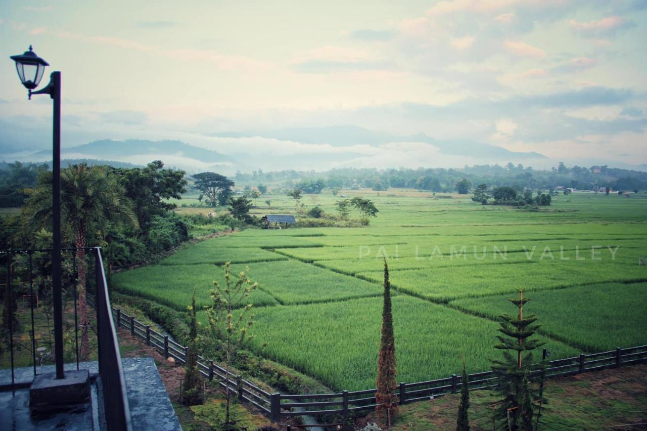 Pai Lamun Valley Eksteriør bilde