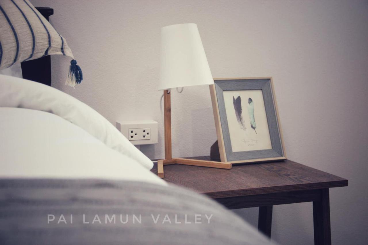 Pai Lamun Valley Eksteriør bilde