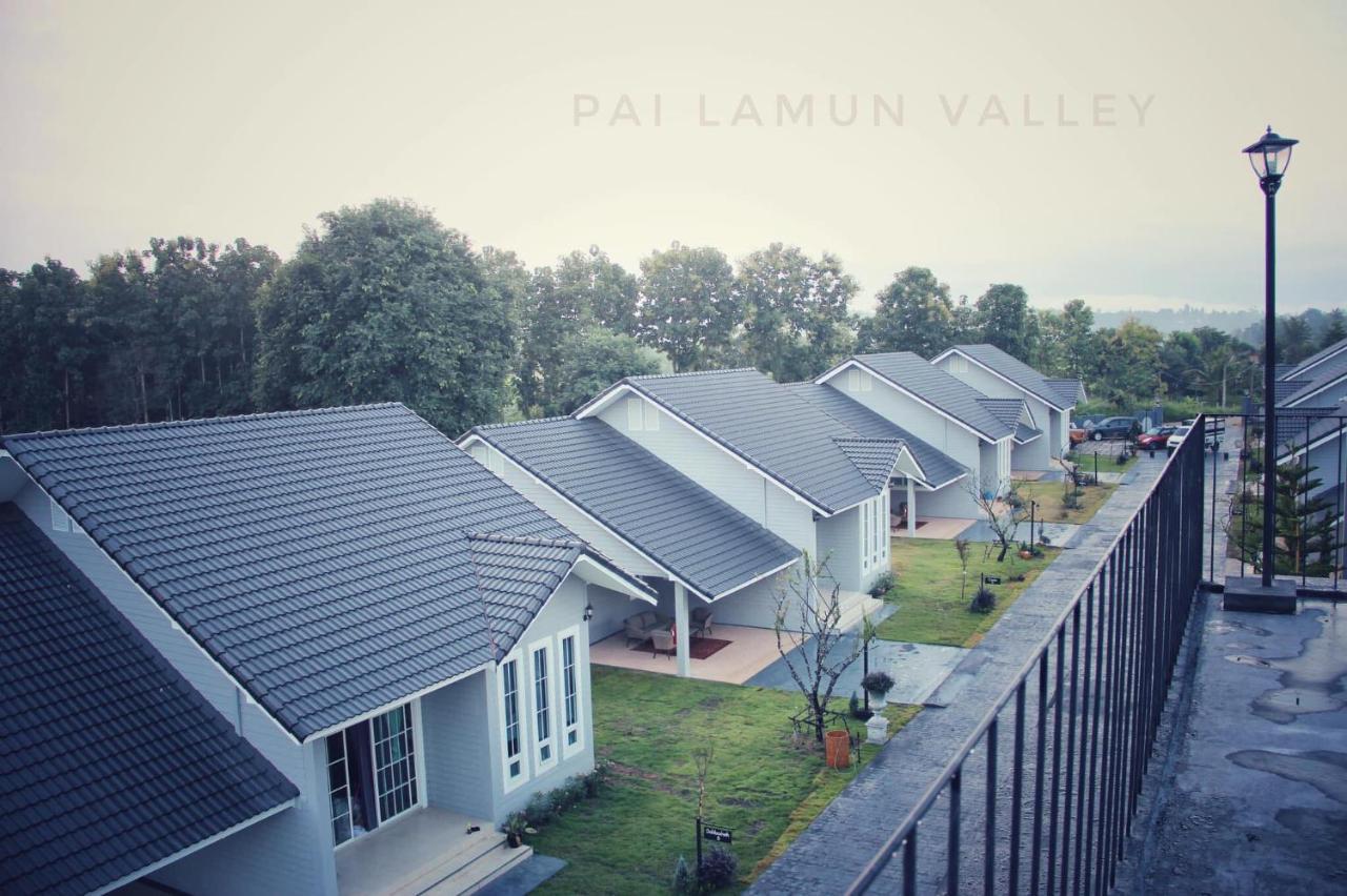Pai Lamun Valley Eksteriør bilde