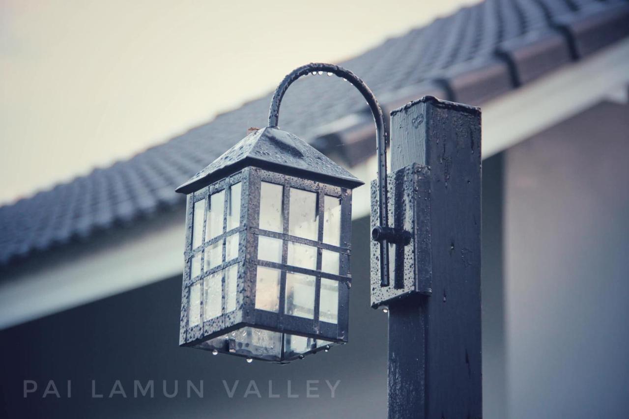 Pai Lamun Valley Eksteriør bilde