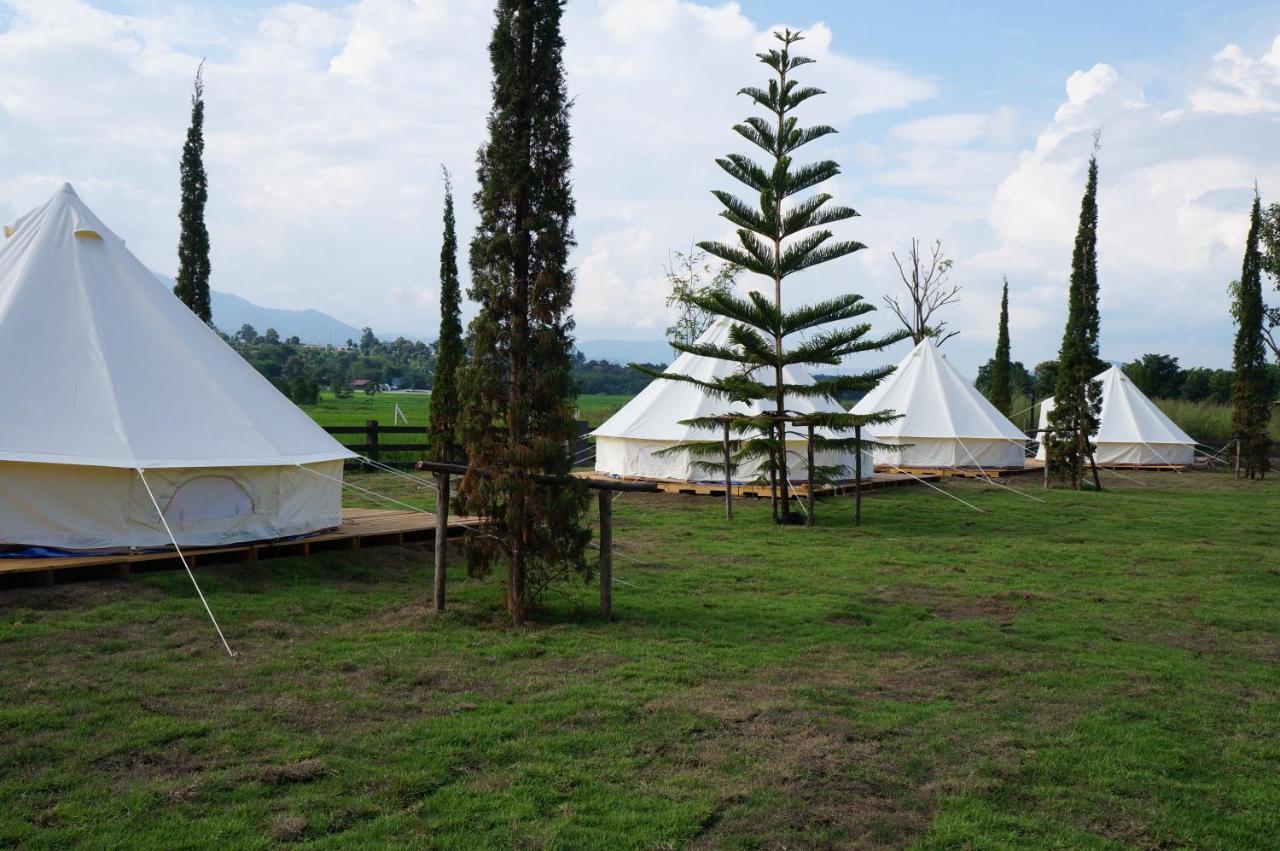 Pai Lamun Valley Eksteriør bilde
