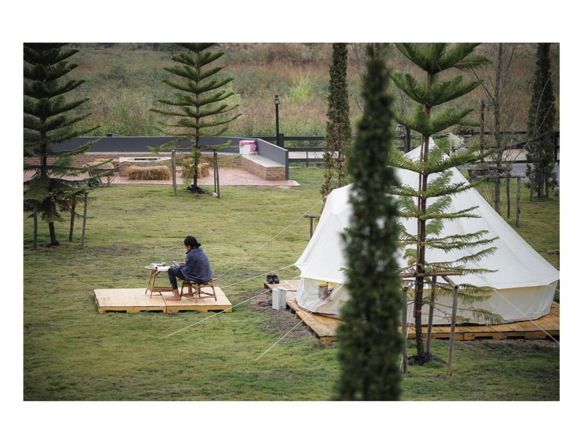 Pai Lamun Valley Eksteriør bilde